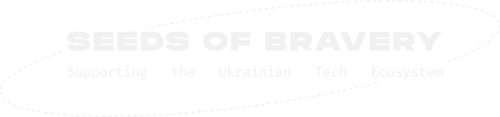 Seeds of Bravery Seeds of Bravery