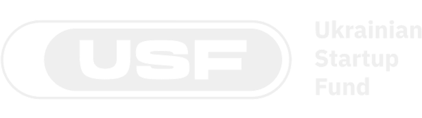 Ukrainian Startup Fund Ukrainian Startup Fund